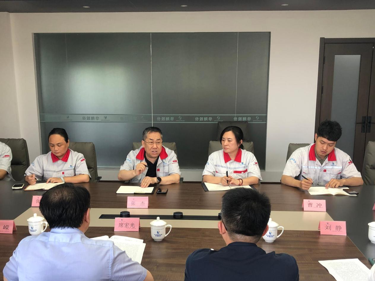 惠企政策穩(wěn)就業(yè)，精準(zhǔn)服務(wù)助共贏